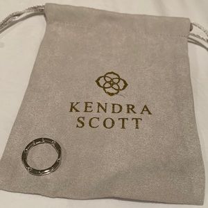 Kendra Scott Chain Link Ring